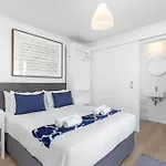 Uptown Retreat By Host Agents