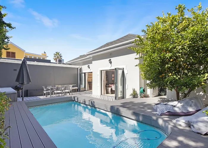 Uptown Retreat By Host Agents