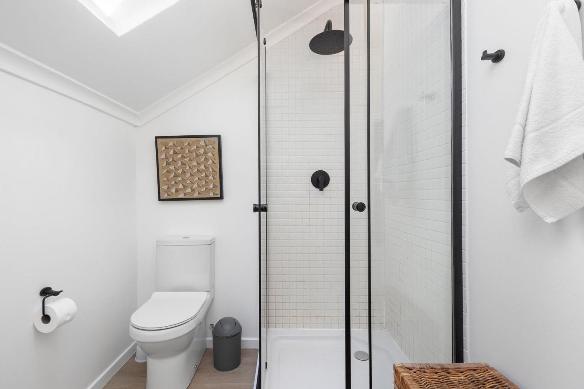 Uptown Retreat By Host Agents *