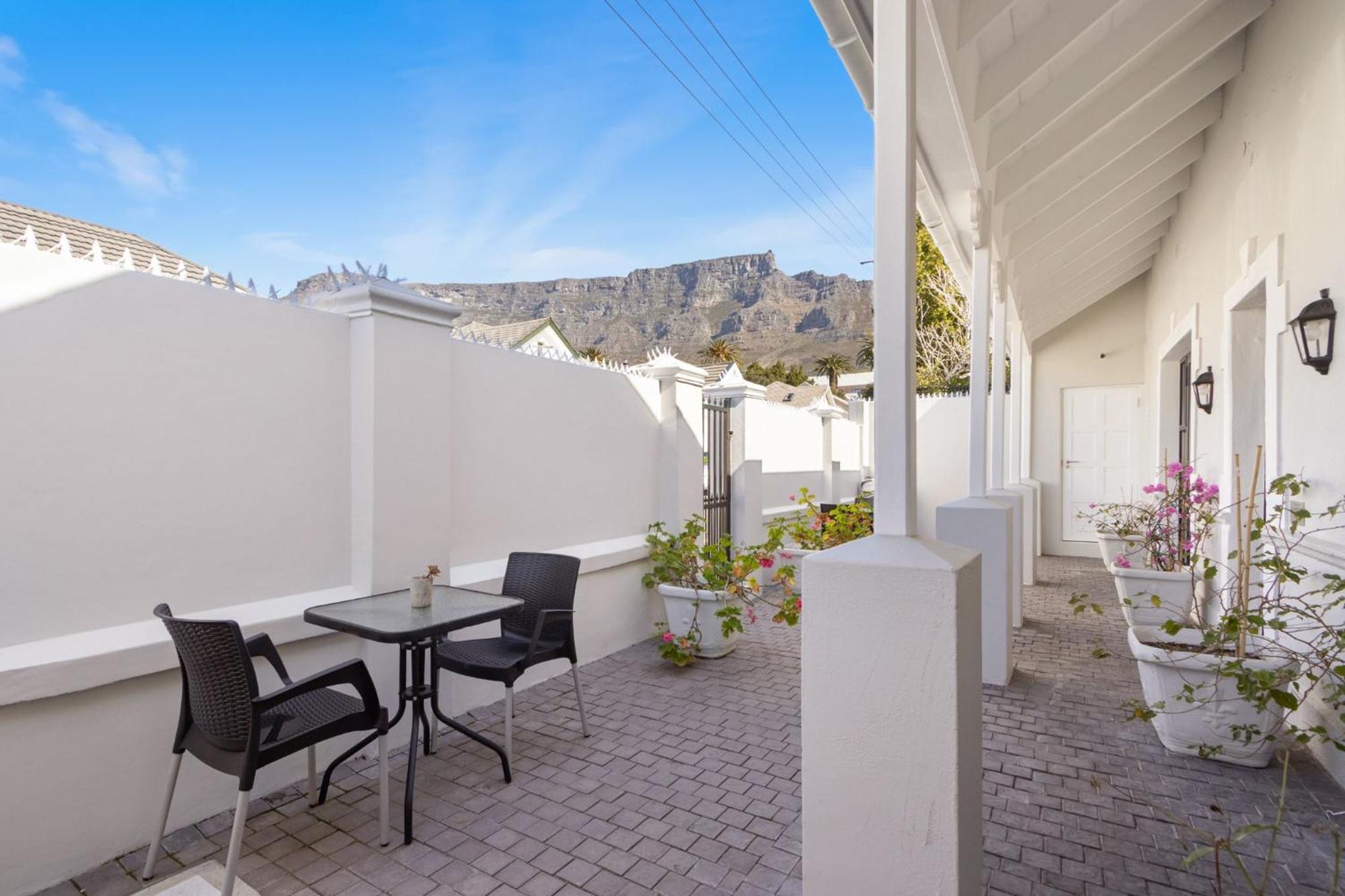 Uptown Retreat By Host Agents Cape Town