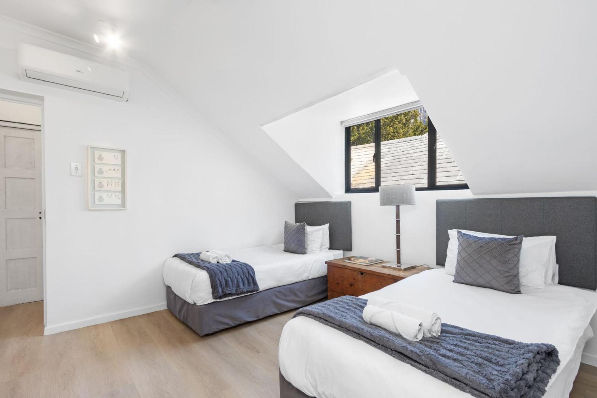 Uptown Retreat By Host Agents Holiday home