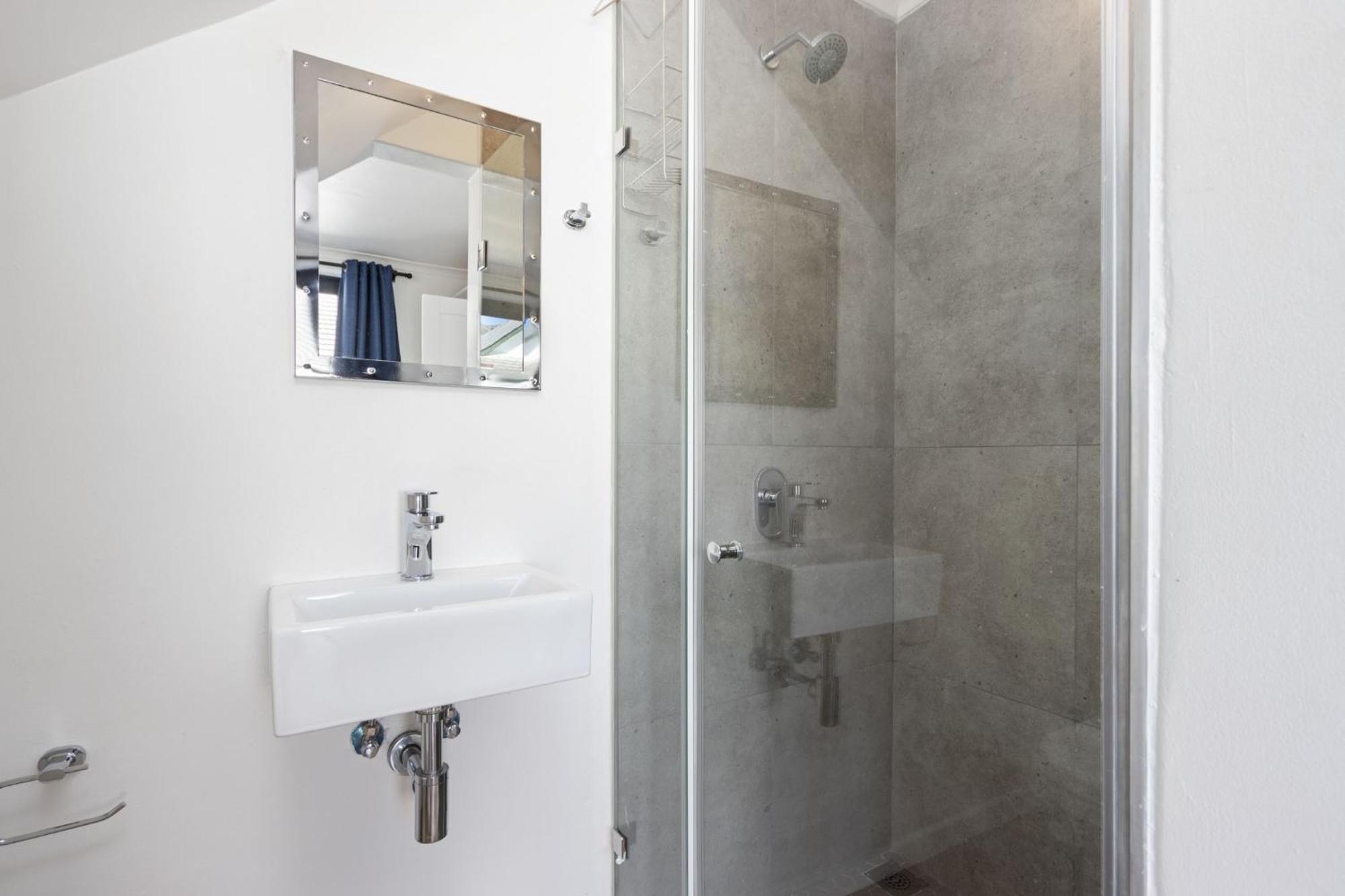 Uptown Retreat By Host Agents Cape Town