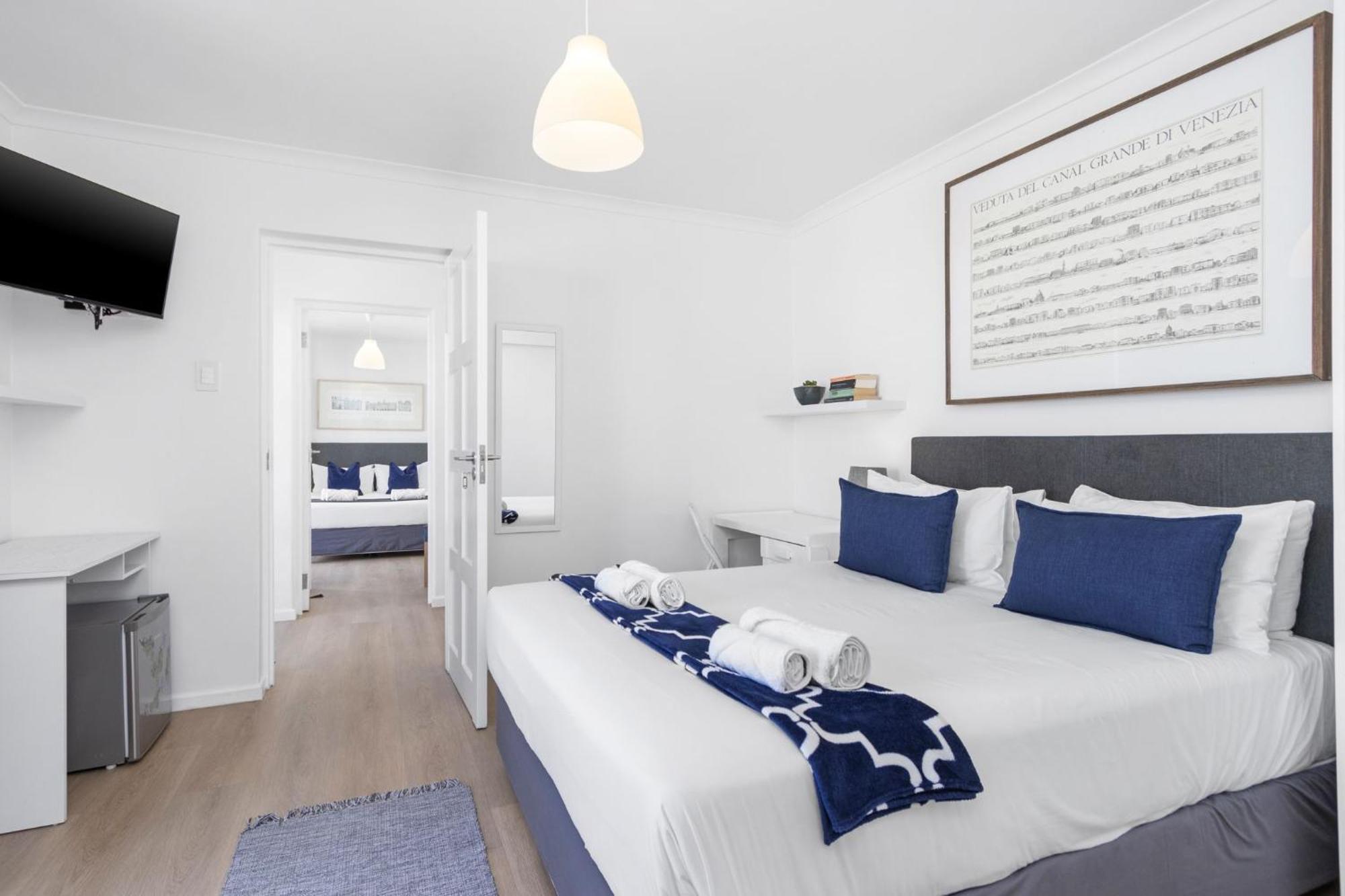 Uptown Retreat By Host Agents