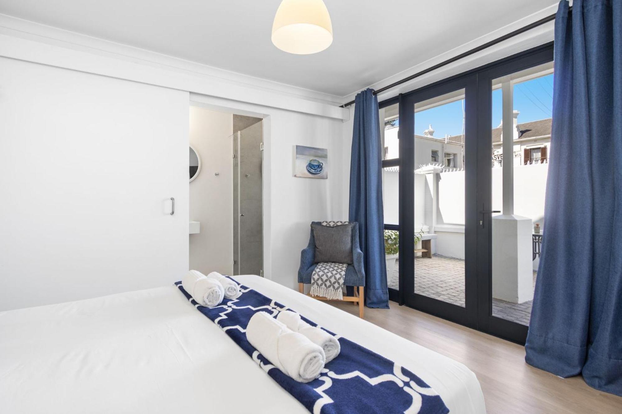 Uptown Retreat By Host Agents Holiday home