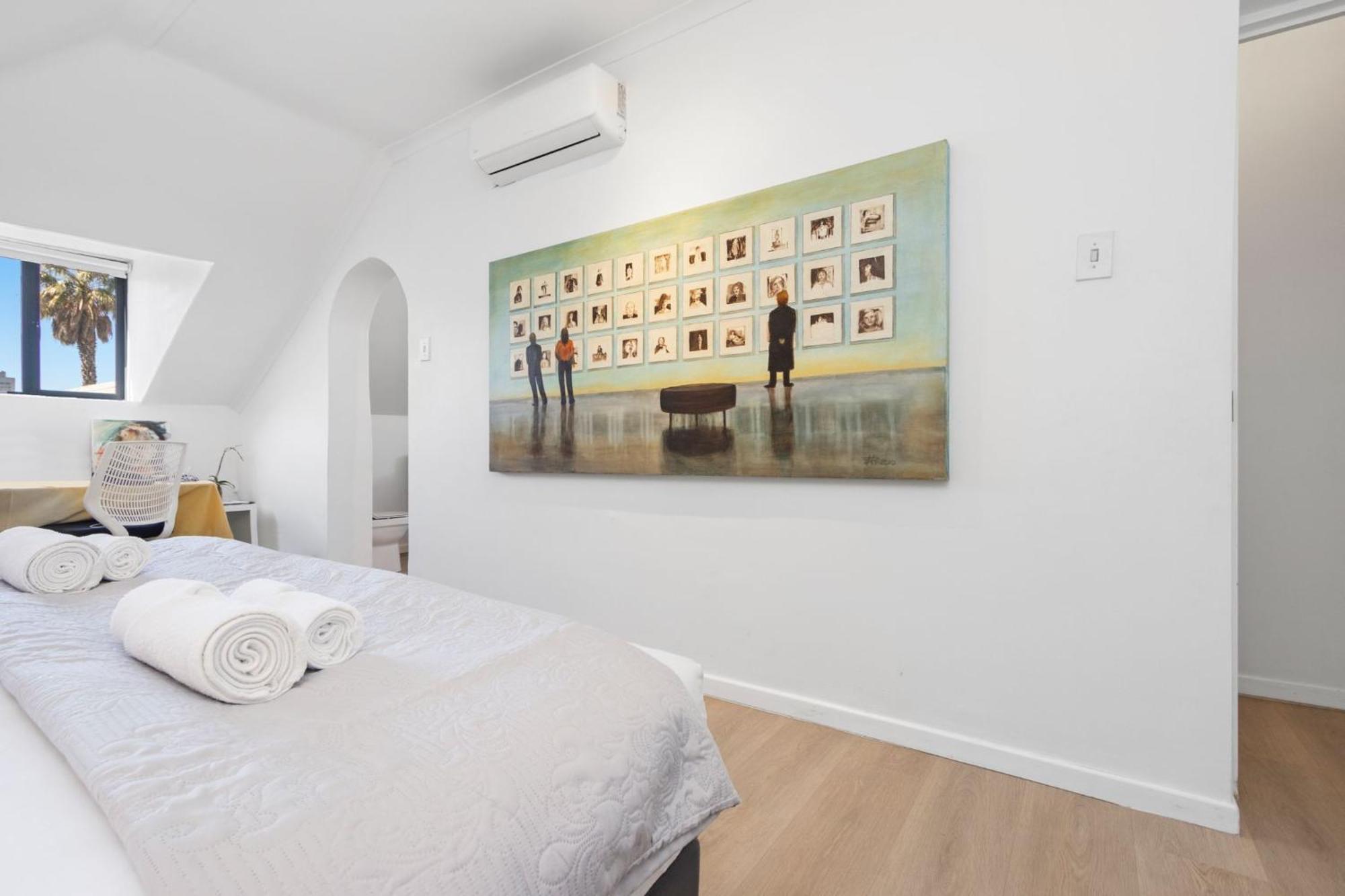 Holiday home Uptown Retreat By Host Agents