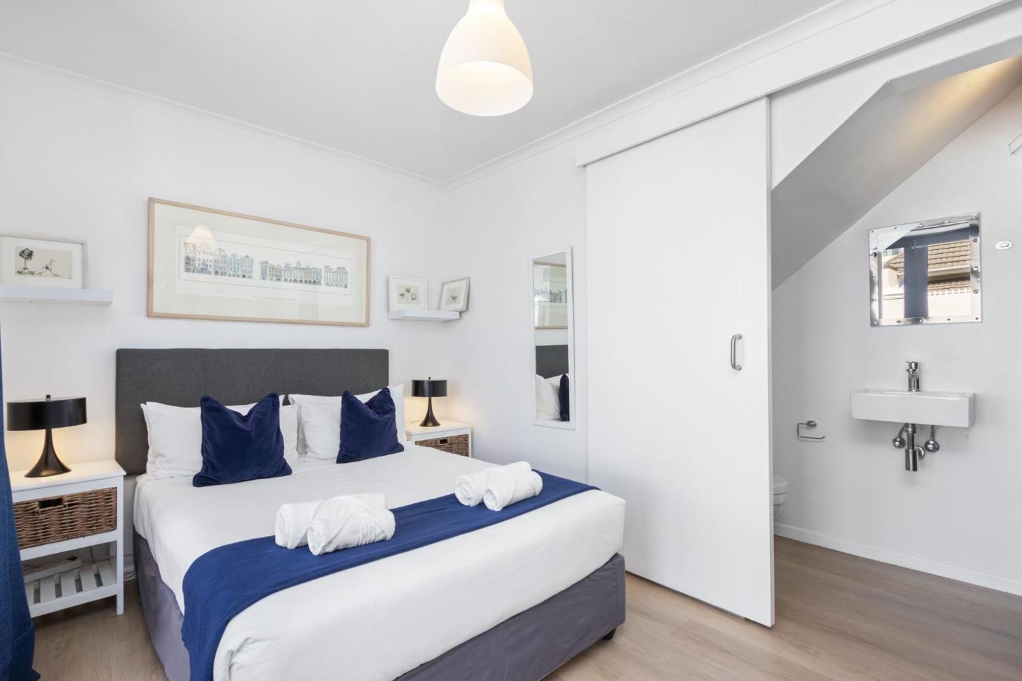 Holiday home Uptown Retreat By Host Agents *