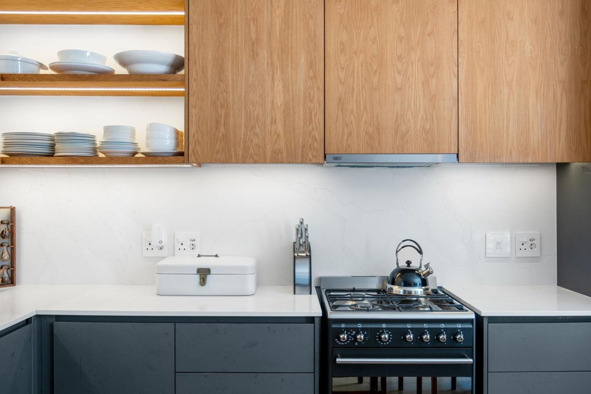 Uptown Retreat By Host Agents Cape Town