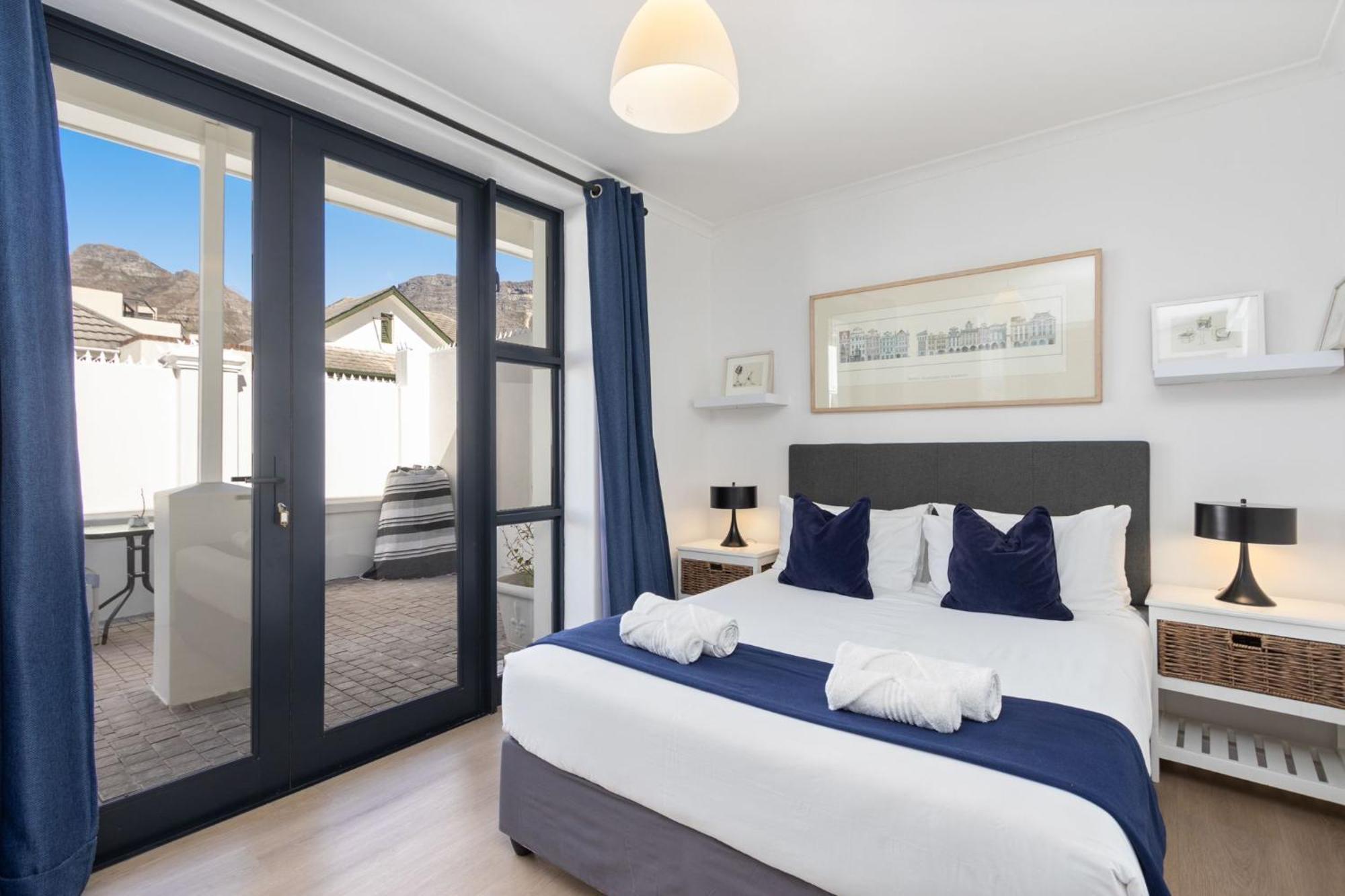 Uptown Retreat By Host Agents * Cape Town