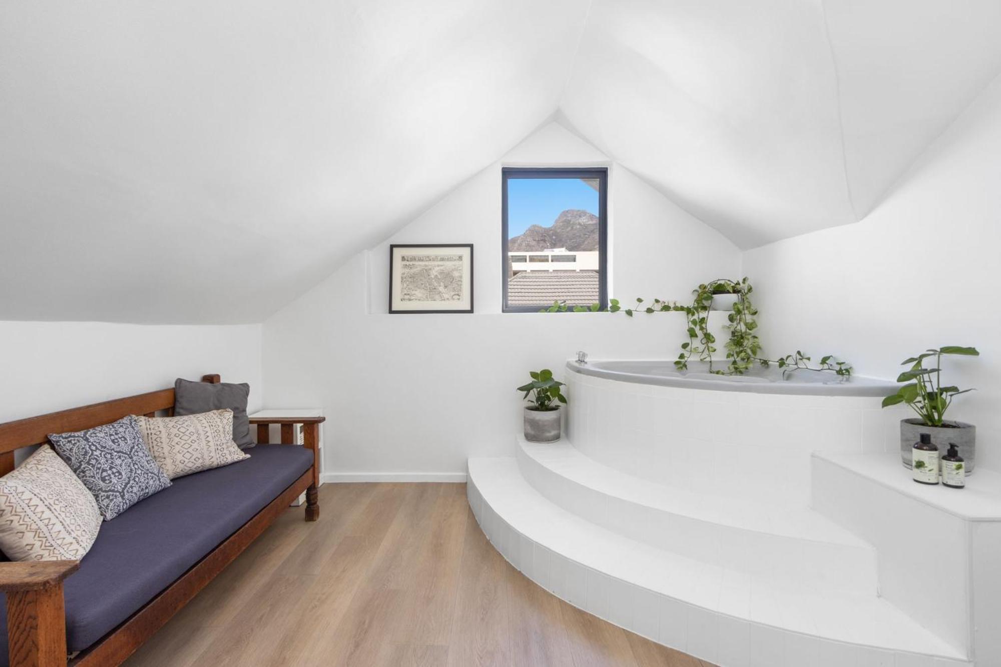 Holiday home Uptown Retreat By Host Agents