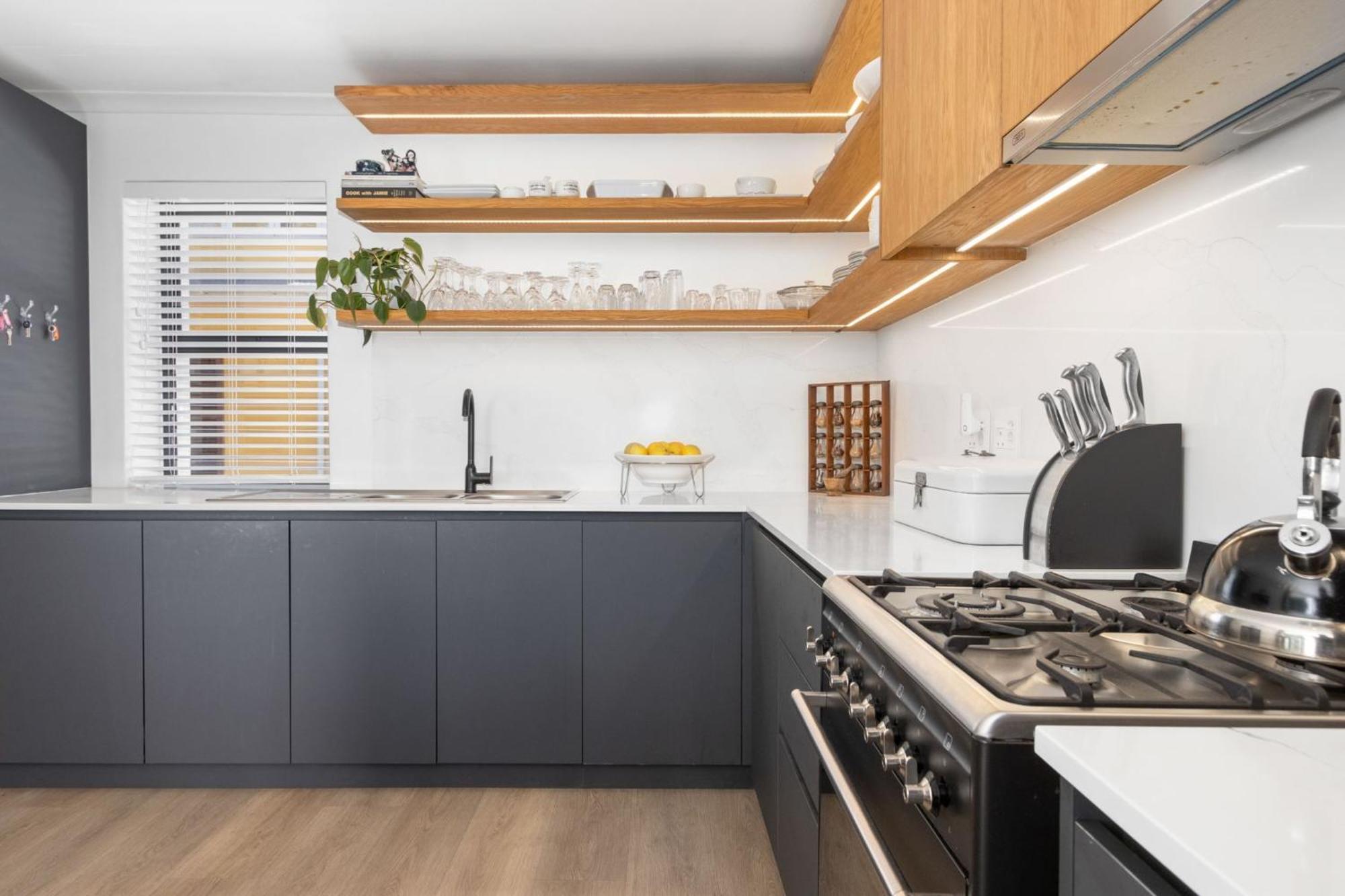 Uptown Retreat By Host Agents Cape Town