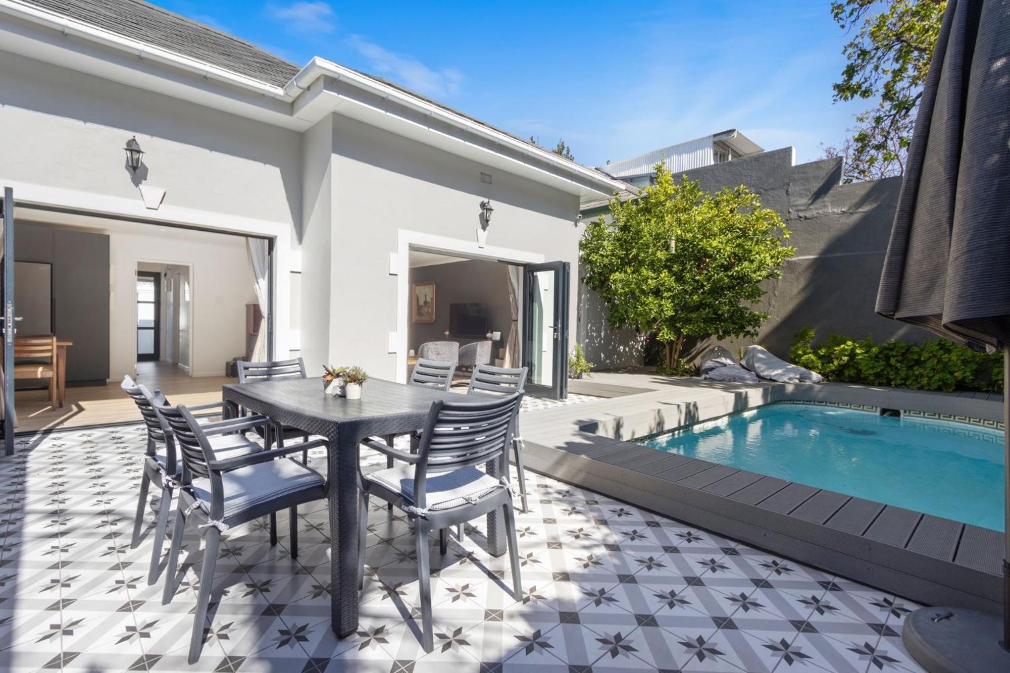 Holiday home Uptown Retreat By Host Agents