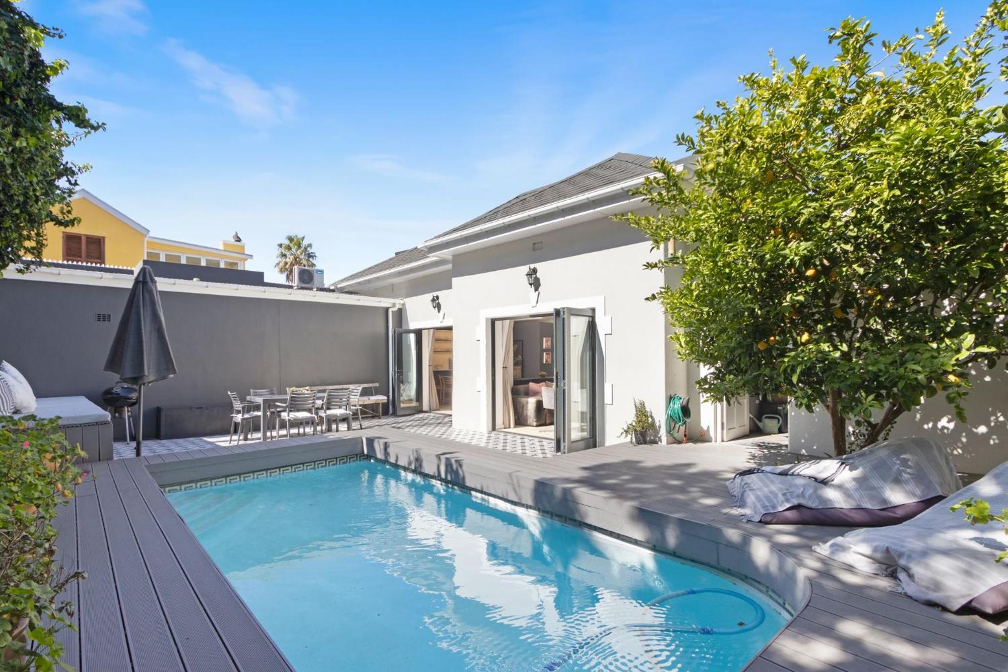 Uptown Retreat By Host Agents Holiday home